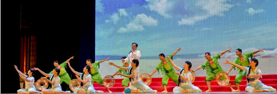 缘起海珠｜与你一起走过改革开放40年的海珠区