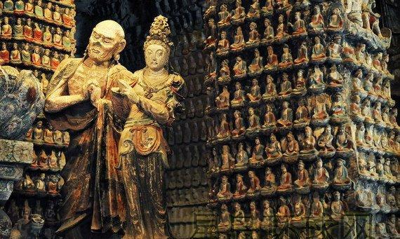 什么是延安精神举例说明,什么是延安精神视频