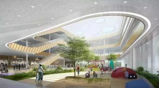 安徽省立医院最新简介,北城省立医院投资多少亿