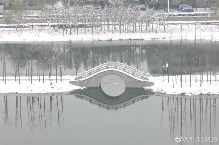 一个石首吧友的新年梦