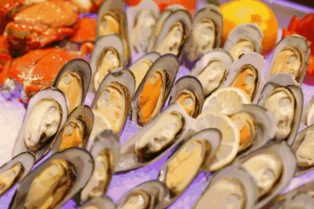 开海买海鲜攻略,开海了一般市场海鲜什么时候便宜