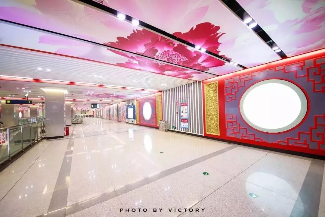 就在刚刚，传来一份近千万西安人的年度总结，内容过于真实……