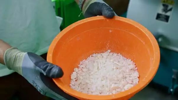 小肥皂骗局揭秘,酒店里没用完的肥皂都去哪了