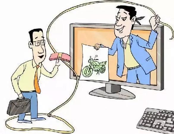 国家要对电商出手了吗,国家是不是要出手整顿电商行业了