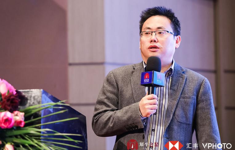 告别寒冬！200+企业齐聚一堂，犀牛之星中小企业CEO峰会共话发展新机遇！