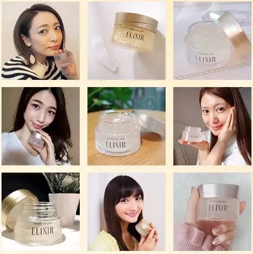 资生堂亲闺女怡丽丝尔再出新品,资生堂怡丽丝尔真的超级滋润好用