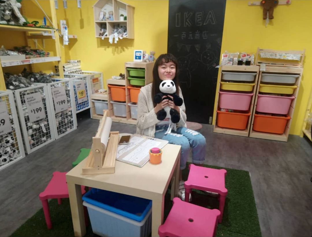 宜家最大的店中国在哪里,全球首个宜家焕新商场地址