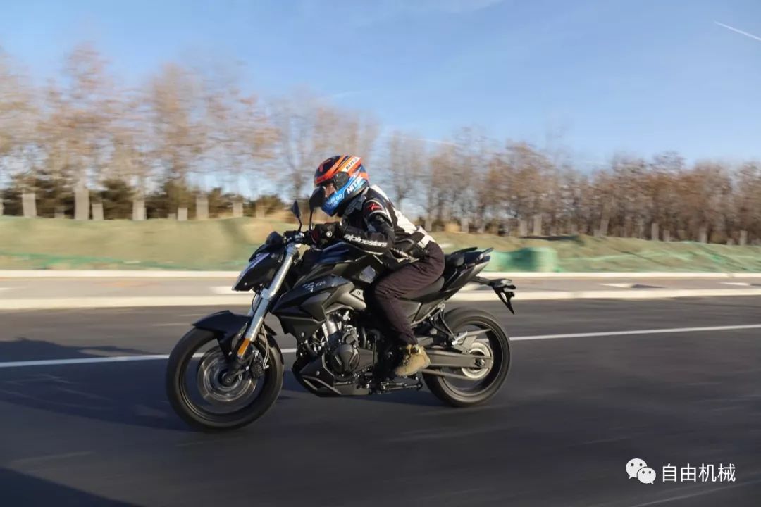 隆鑫无极500r发动机深度评测,无极500r体验