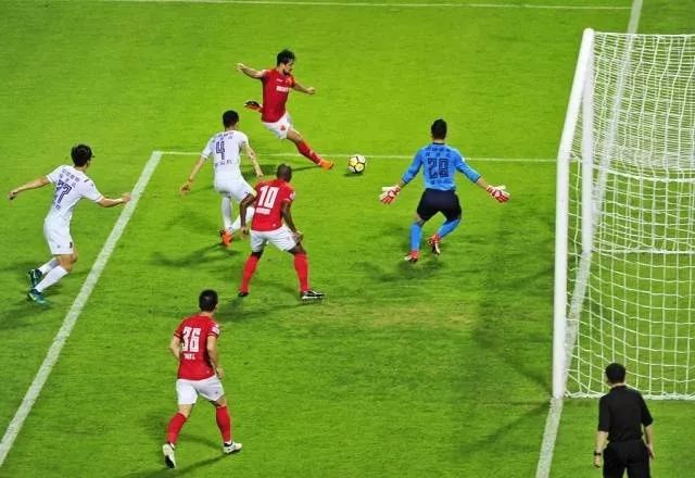 看球去！梅州“一带一路”国际足球邀请赛梅县赛区比赛明日打响