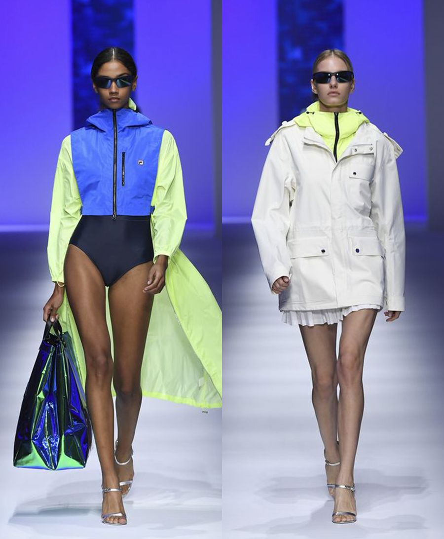 2024款最好看的滑雪服,90年代复古滑雪服