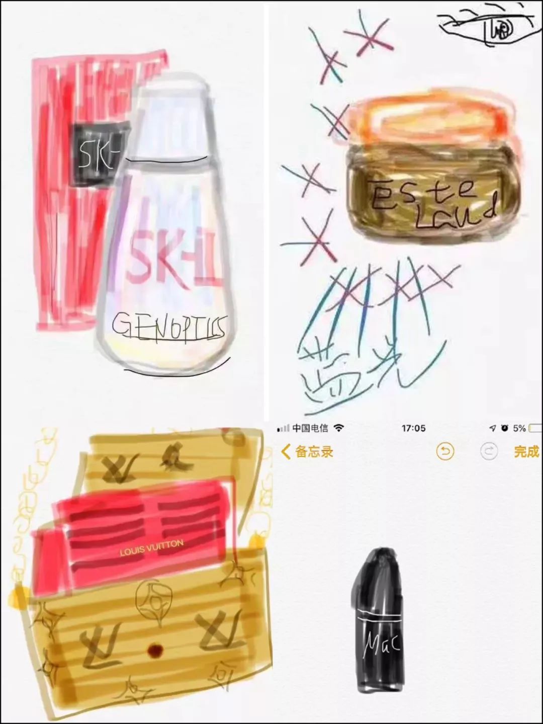 微商可以变身灵魂画手吗,微商代购的灵魂画手