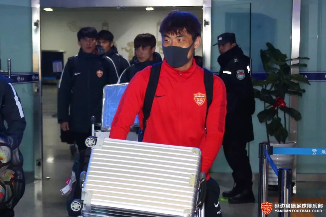 延边足球队赛程表,延边富德足球队直播