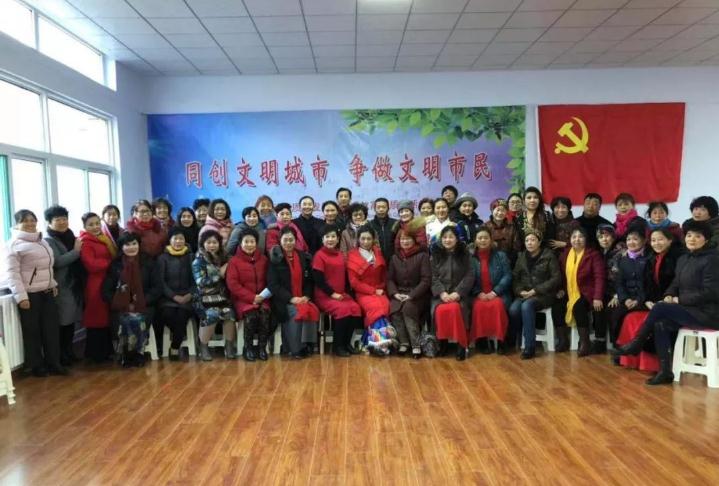 12月德城文明颂︱文明因你而精彩