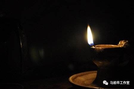 95%小学生不认识蜡烛?没事,我们的祖先也没用过