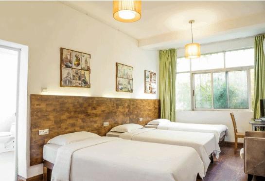 一个人穷游中国海口至文昌,300元穷游海口自由行攻略