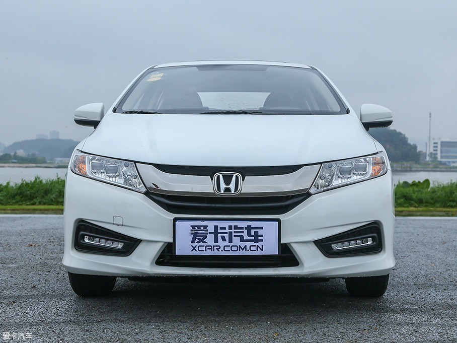 优良品质的传承广汽本田锋范车主采访