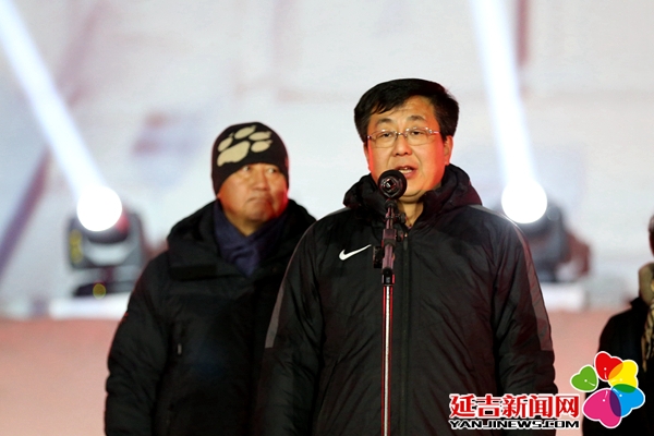 延吉国际冰雪旅游节,延吉国际冰雪旅游节活动时间