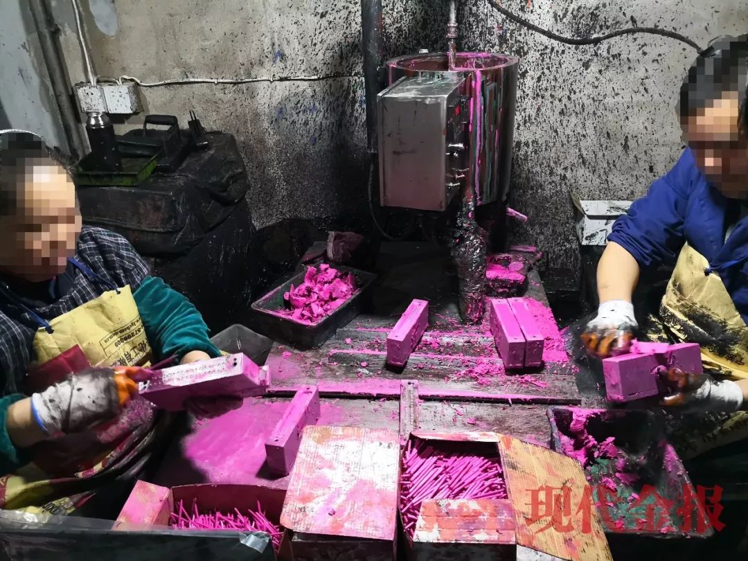 成本不超1元，生产环境令人作呕！你老婆可能正在用