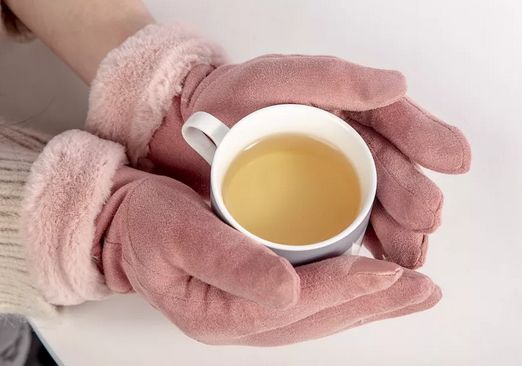 创意手套轻欧美风御寒,手套超御寒