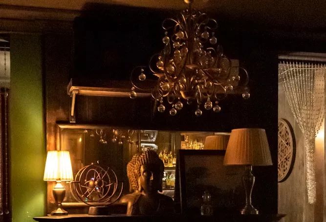 深圳superface酒吧,带你去深圳最嗨的酒吧