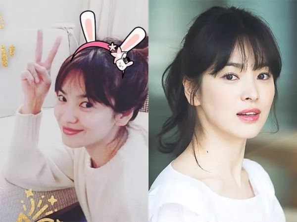 卧蚕怎么画的才自然,卧蚕怎么画才像天生的