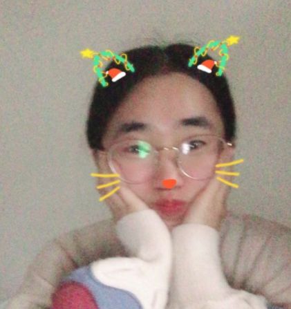 团团送礼物给别人,团团送别人的礼物