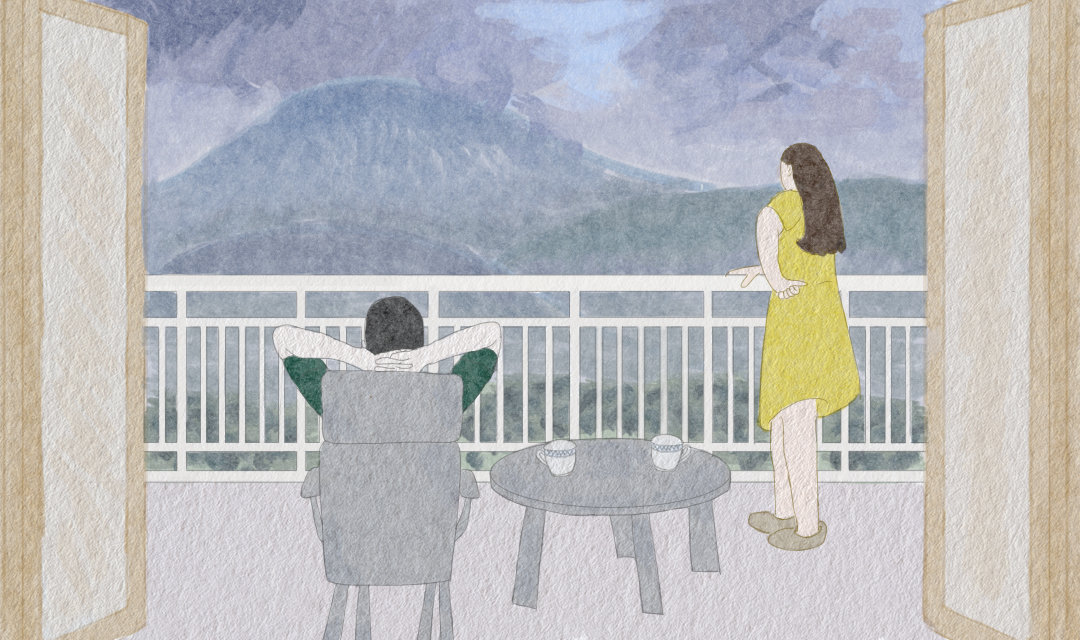 台风天鸽袭击菲律宾,台风天门窗要紧闭还是留缝隙