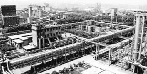 长春老照片1983年的长春街景,长春市珍贵老视频