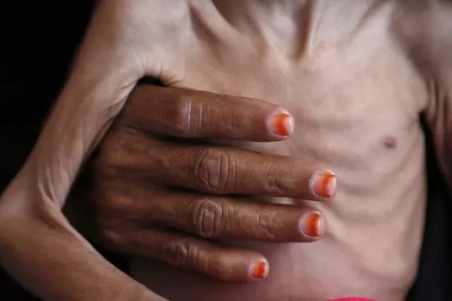 新华社年度照片,2023年新华社年度最佳照片