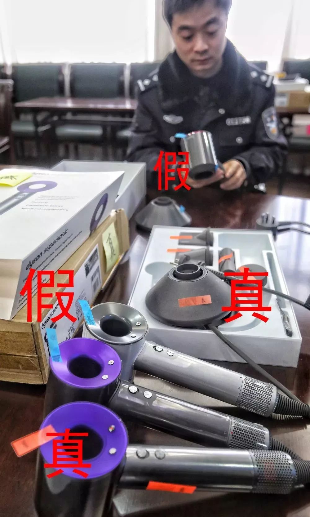 花200元买吹风机,花2000块买吹风机值得吗