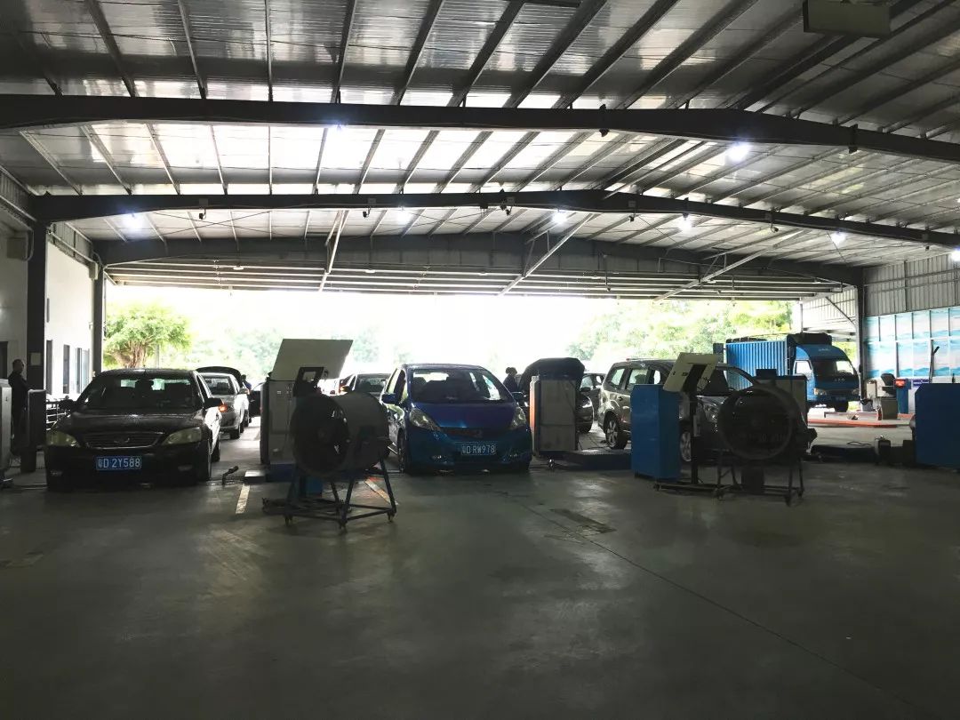 不要再被伪科学误导,驾驶证审验和年检区别