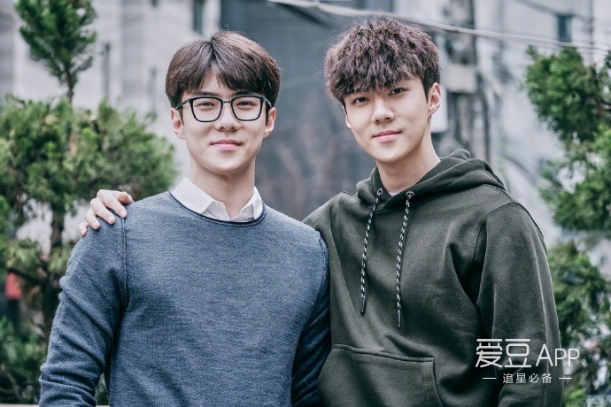 exo盘点,exo精彩汇集全集