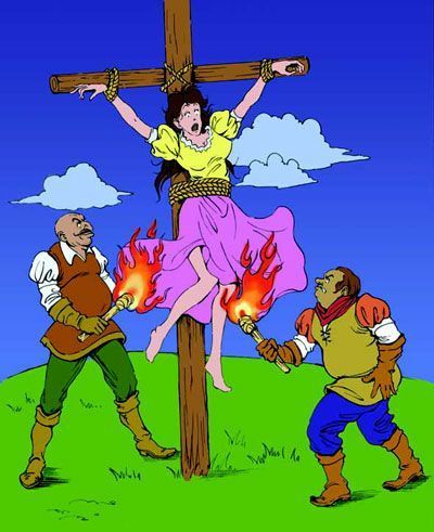 史上最血腥的十场战役,最血腥的战争历史