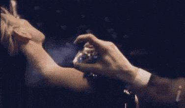 有关香水的英文知识,香水英文词汇