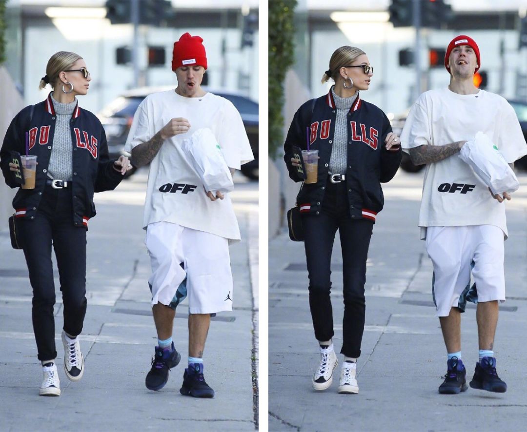 金卡戴珊近日出街,金卡戴珊东京街拍