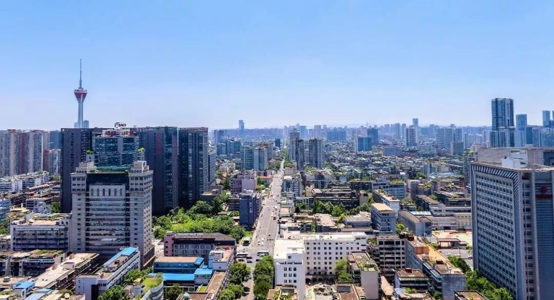 中国第二家门店落户成都,2020年成都引入386家首店