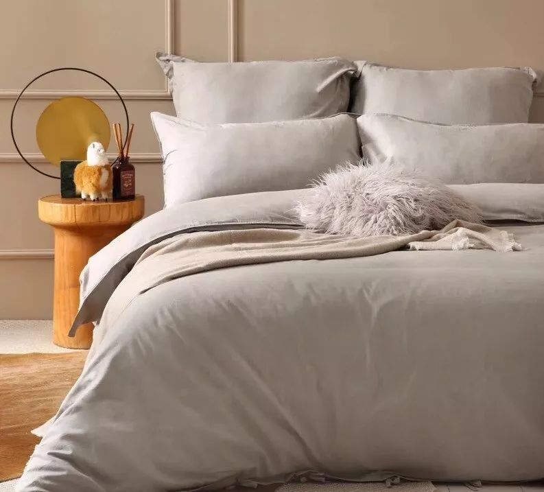 神经衰弱失眠用什么颜色床品,失眠床品四件套推荐