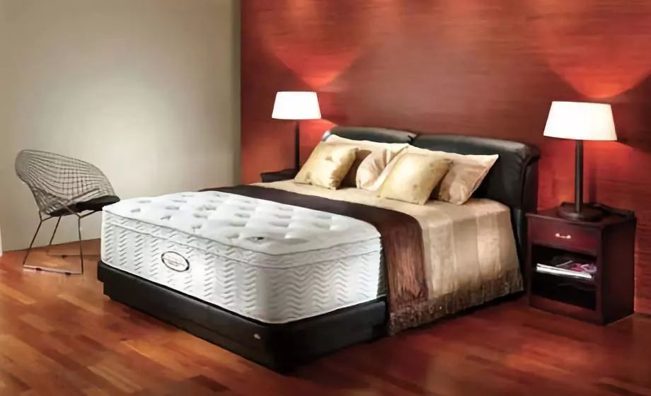 神经衰弱失眠用什么颜色床品,失眠床品四件套推荐