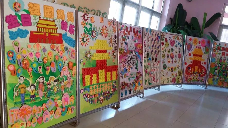 美丽校园青少年艺术展演,幼儿园校园风采活动