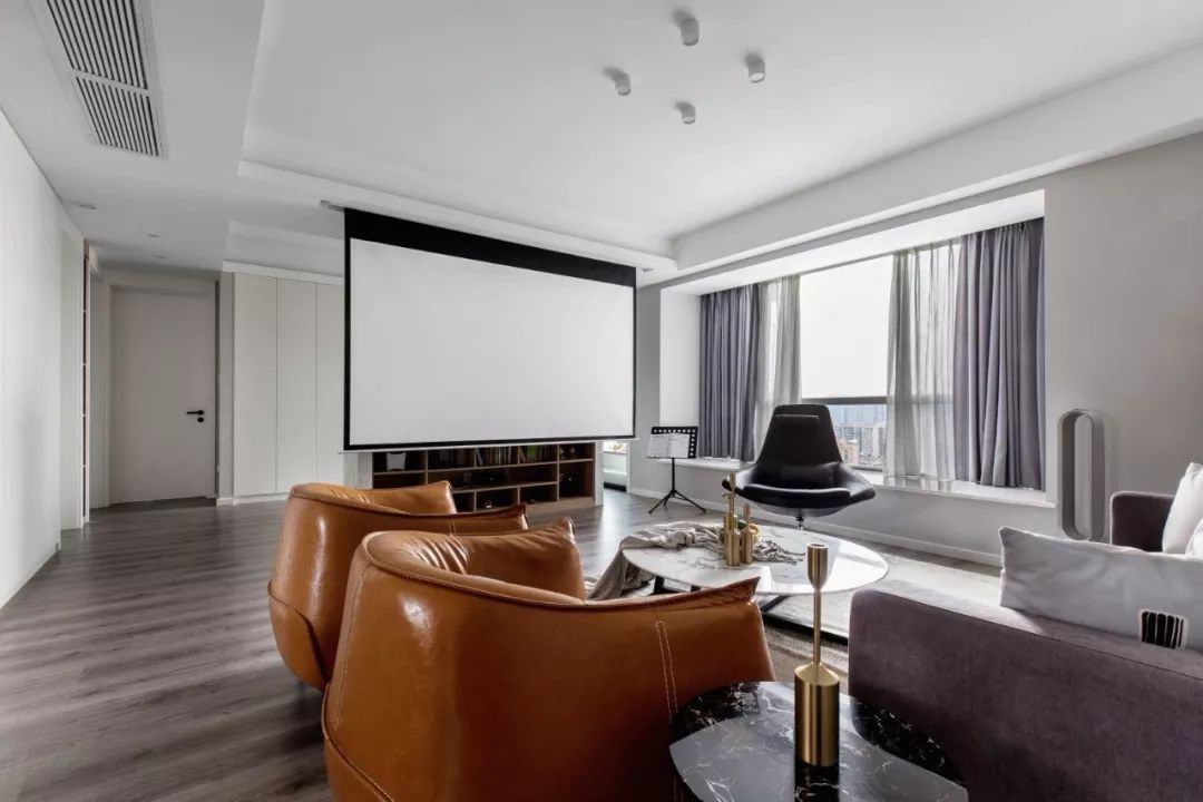 简约风和性冷淡风,手把手教你打造冷淡风