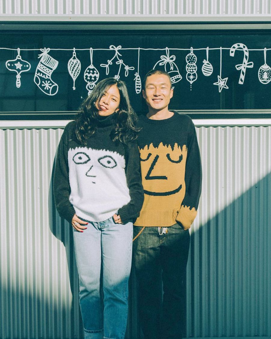 穿来穿去，别人家好看的毛衣都是哪儿买的啊？