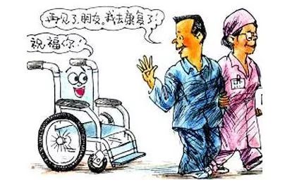 卒中康复哪种打开方式最好,卒中康复终止训练的情况有哪些