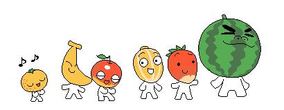 友好互推|攀枝花的吃货嗨起来！这11种水果将要排队上市啰！（内附时间及地点）