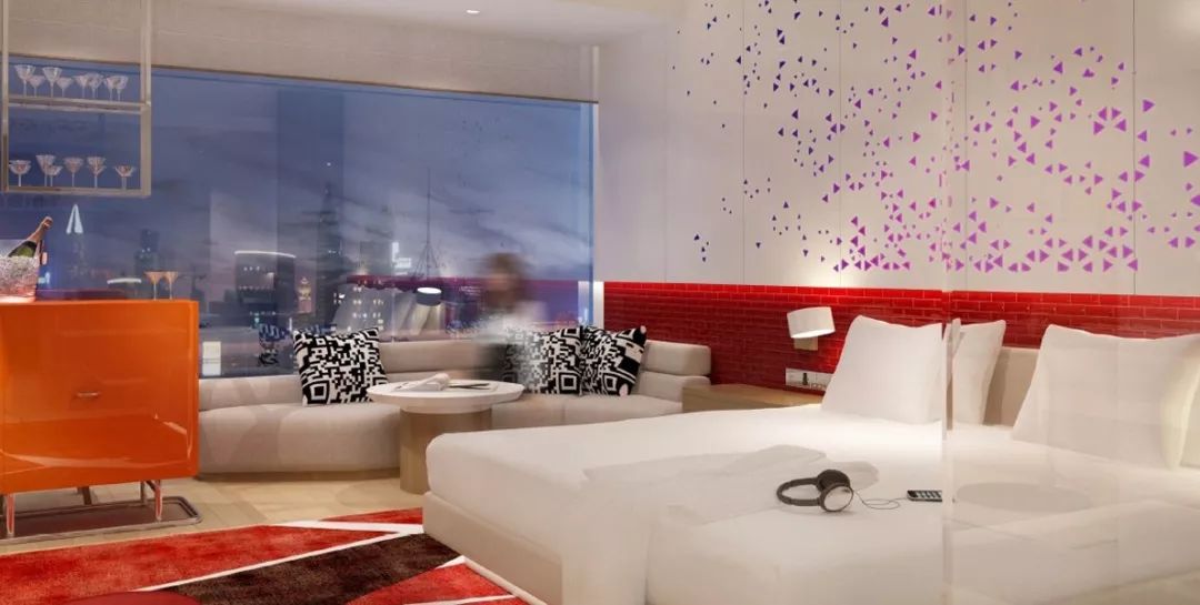 江浙沪最值得期待的8家新酒店,这38家2019值得期待的新酒店