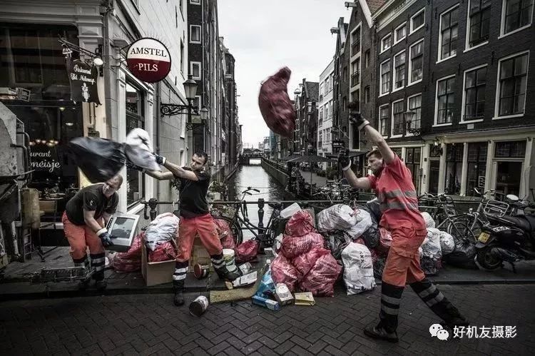 荷赛大奖作品,荷赛2022年获奖作品