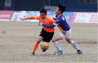 2018海天广场·厦甲联赛圆满收官联创世纪夺冠！