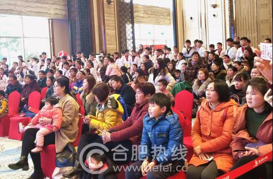 梦想起航闪耀半岛｜恒大阳光半岛首届跆拳道及舞蹈晋级表演赛圆满落幕