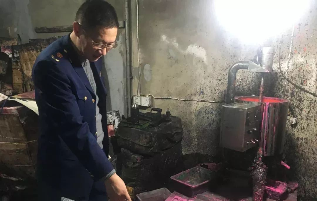 触目惊心！成本不超过一元！涿州很多人都在用……