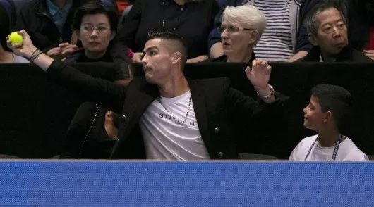 回顾2019年的体坛,铭记体坛2014瞬间