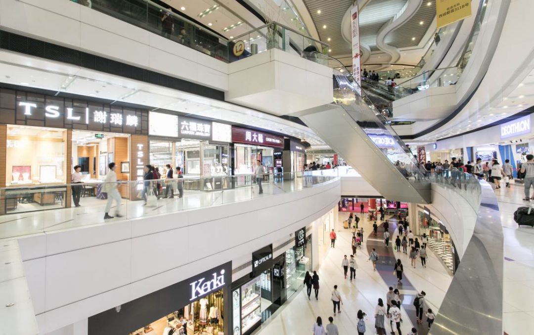 2022商业地产未来大势,2022年房地产的机遇与挑战